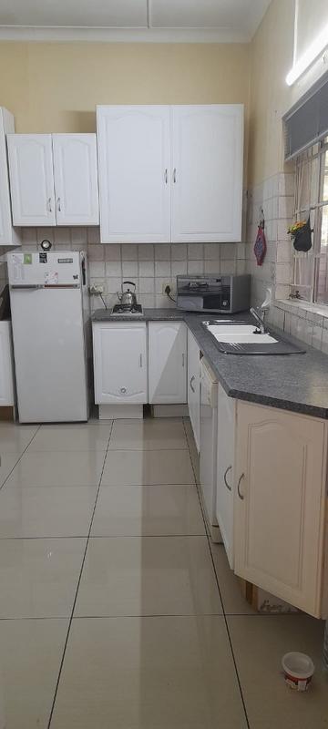 2 Bedroom Property for Sale in Parys Free State